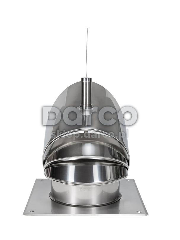 Rotowent DRAGON RO300CH-DR-PK (1.4404)