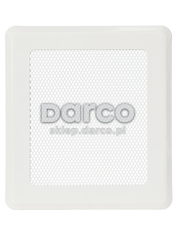 Kratka osłonowa KRL14-ML-B light (biała)