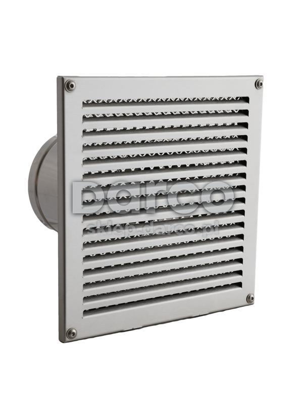 Czerpnia powietrza RAINSTOP CZNP150-CH-RS