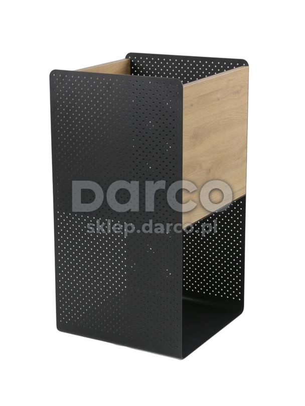 Doniczka z korpusem perforowanym KNK-01-ML