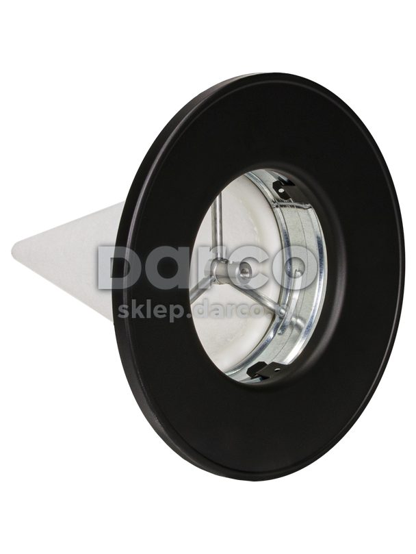 Filtr stożkowy FS-125-SET do anemostatu ASV i ASKV (op.5 szt.)