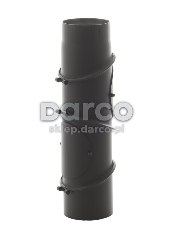 Kolano nastawne KNSR180/UNI-CZ2 (ML) 4seg