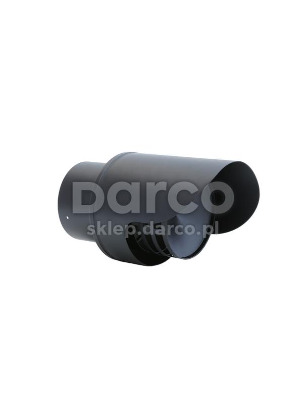Wyrzutnia z osłoną WBZ080-CZ1,2P (ML) Pelet