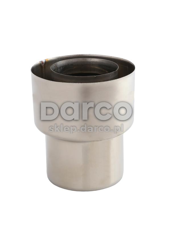 Redukcja RDD060/100/080/125-KSP