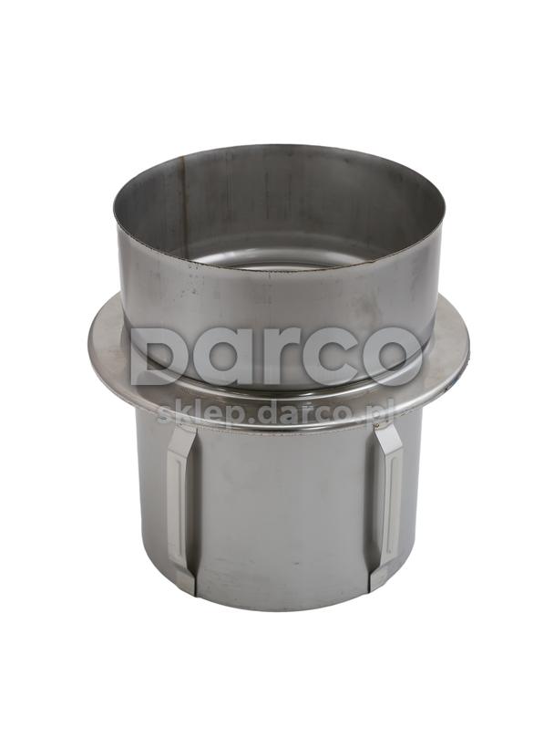 Podstawa red. wciskana PRT150/150CH-RO