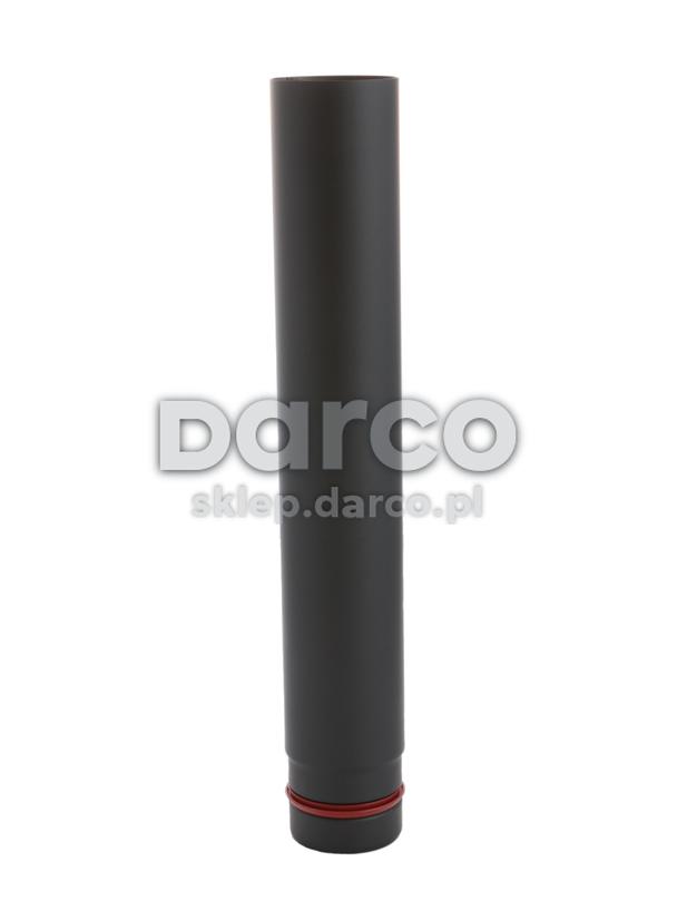 Rura prosta spęczana RP080/500-CZ1,2SP (ML) Pelet