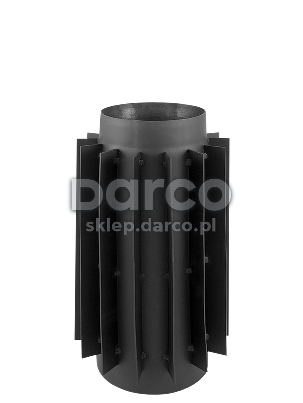 Rura żebrowana RPŻ180/500-CZ2 (ML)
