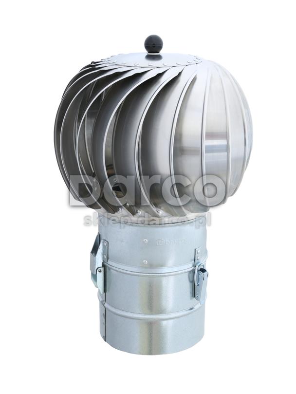 Turbowent TU150OCAL-B