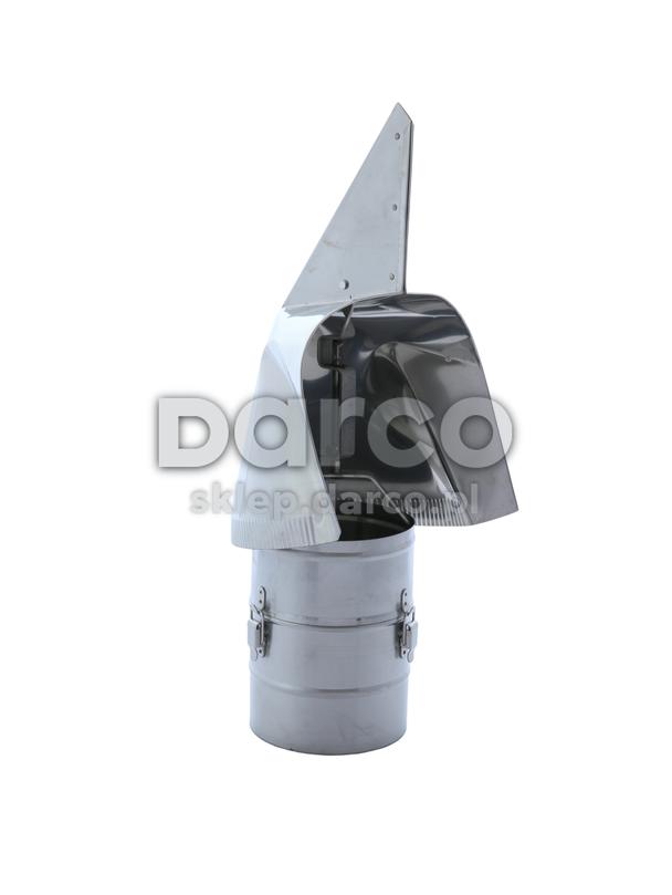 Rotowent RO150CH-B (1.4404)