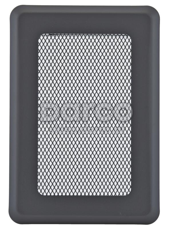 Kratka osłonowa KRL1-ML-GR light (grafitowa)