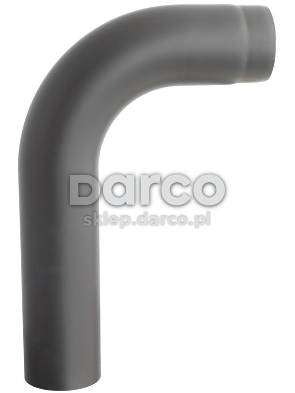 Kolano gięte KG120/90-CZ2/W (ML) wysokie