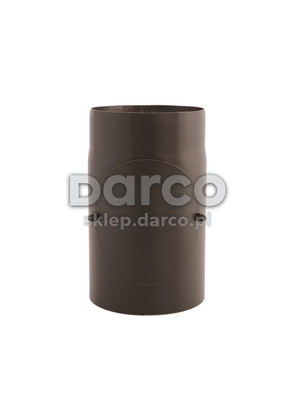 Rura prosta RPr200/250-CZ2 (ML) z rewizją