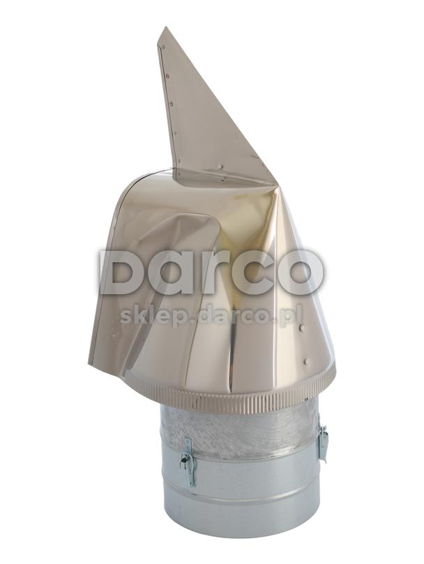 Rotowent RO200OCCH-B