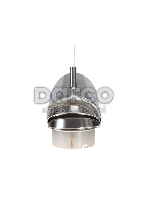 Rotowent DRAGON RO200CH-DR-R (1.4404)