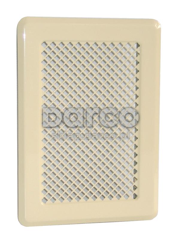 Kratka osłonowa K3-ML-KR (kremowa)
