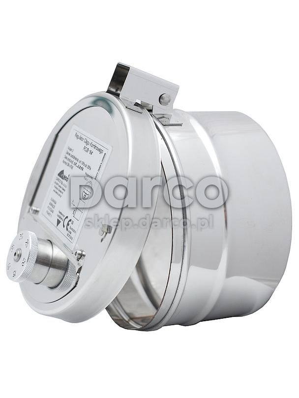 Regulator ciągu RCO-EX-150 (fi150)