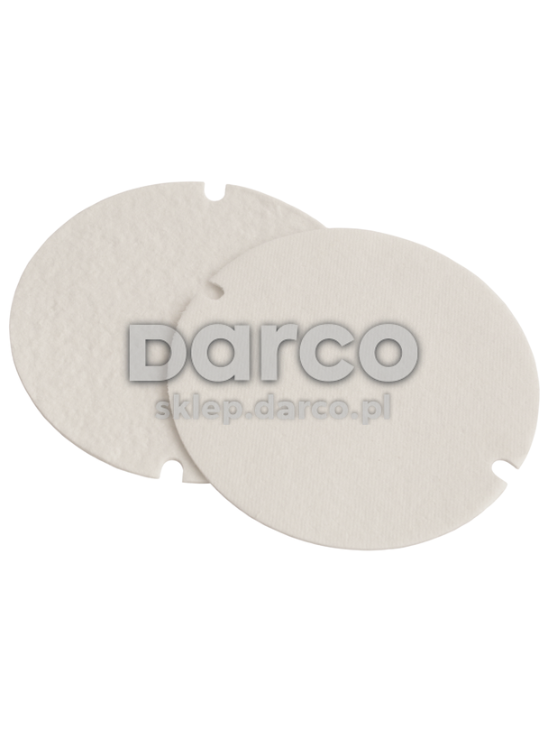 Uszczelka z papieru ceram. gr.2mm do kolan KNSR-CZ2(op.2 szt)