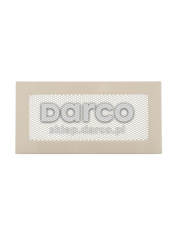 Kratka osłonowa do kanału 200x90 KRKP200x90-ML-KR