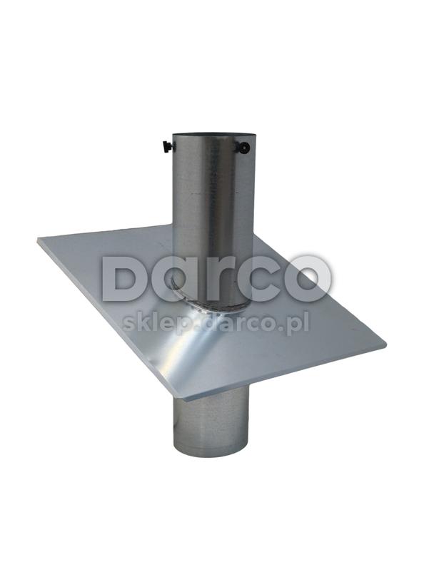 Podstawa rurowa PRJ150OC-R/0-20