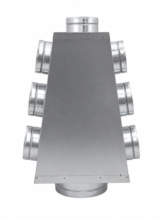 Skrzynka rozdzielcza SRRS150-7x100-OC