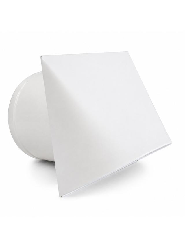 Czerpnia powietrza CZNP110-ML.B ( Biała)