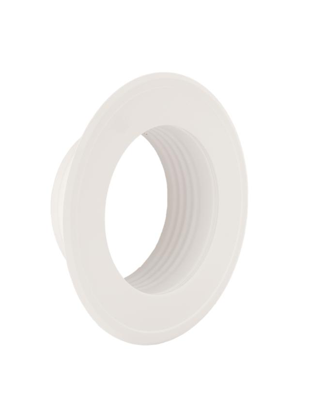 Rozeta ROZ135-ML.B ( Biała)  (RAL 9003)