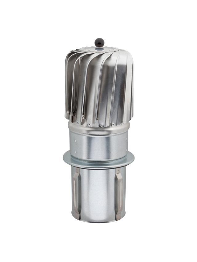 Turbowent TULIPAN TU150OCAL-T-PT