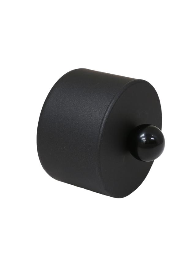 Zaślepka do trójnika ZT100-CZ1,2SP Pelet