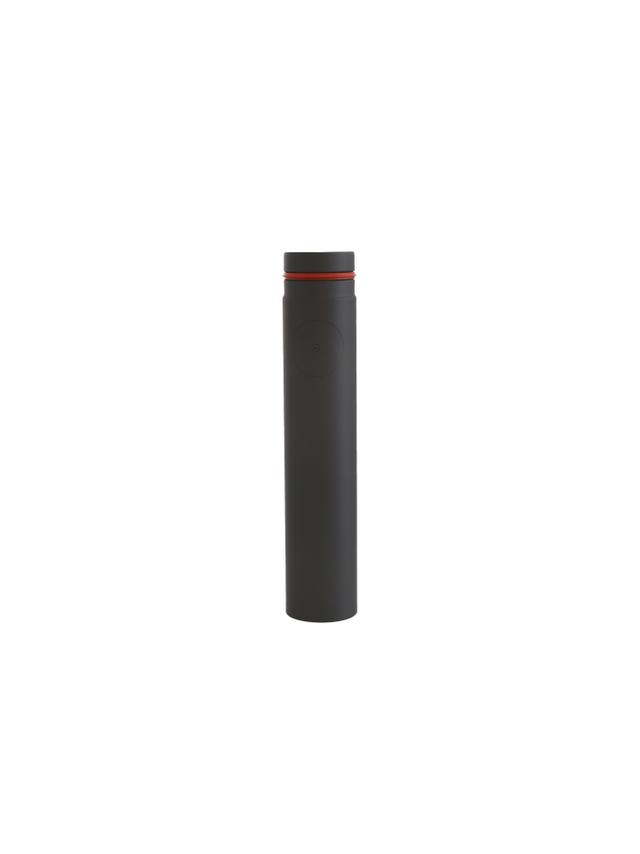 Rura prosta spęczana z rewizją RPr100/0,50-CZ1,2SP (ML) Pelet