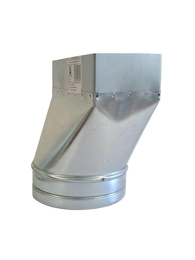 Redukcja niesymetryczna RDSS125/200x90-OC-NS