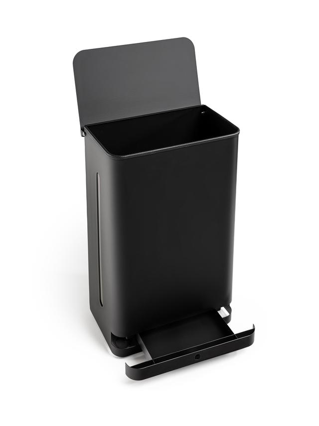 Pojemnik na pelet SMART1 CRF-PPP-ML.CZ