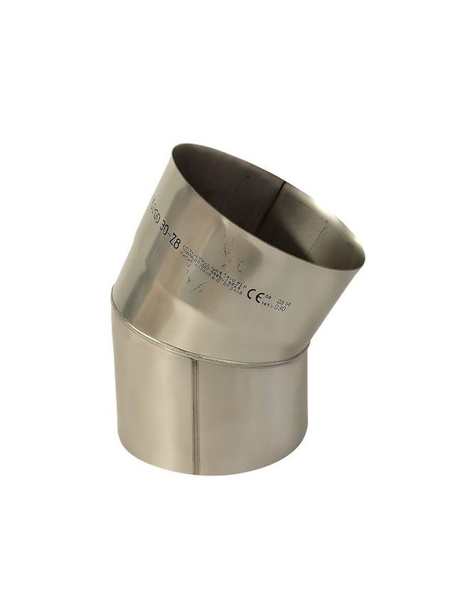 Kolano stałe KSŻ160/30-Ż8