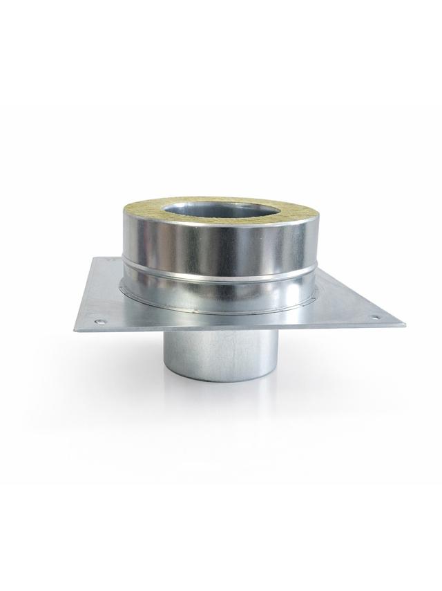 Podstawa kominowa ocieplana PDR150/250OCOC-O