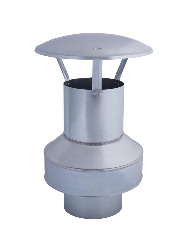 Daszek dwuścienny DKD150/250-OC5