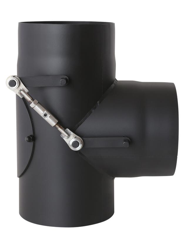 Trójnik Moritza z rewizją TRMr160/90-CZ2 (ML)