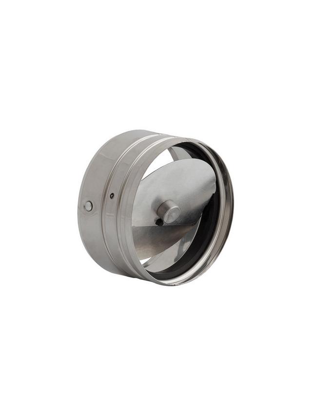 Stabilizator przepływu SNP-080 do nawietrzaka