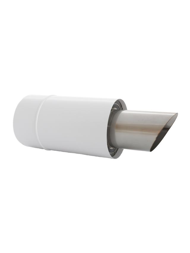 Wylot boczny spalinowo-powietrzny z czerpnią0,22m WBD100/150-KSP-X4-ML.B