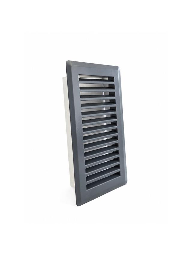 Czerpnia powietrza do nawietrzaka NL150A-ML.RAL7016