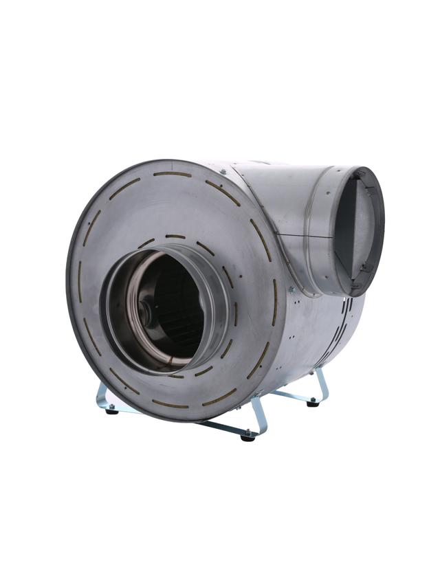 Aparat nawiewny ANeco3-II