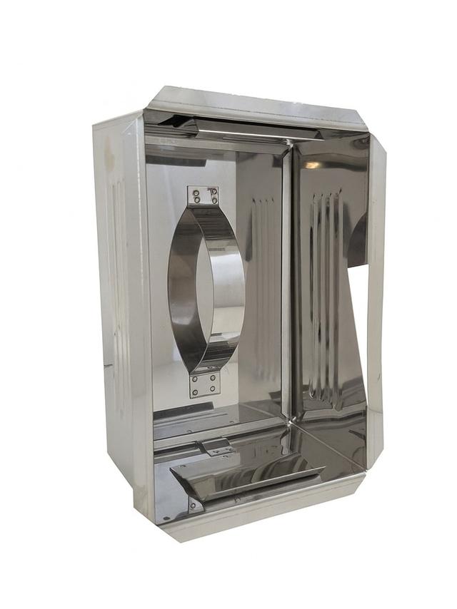 Ramka RM do DW  (125x185) z ZWC
