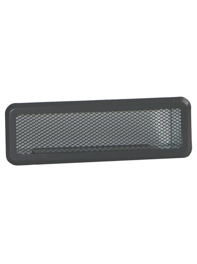Kratka osłonowa KRL0-ML-GR light (grafitowa)