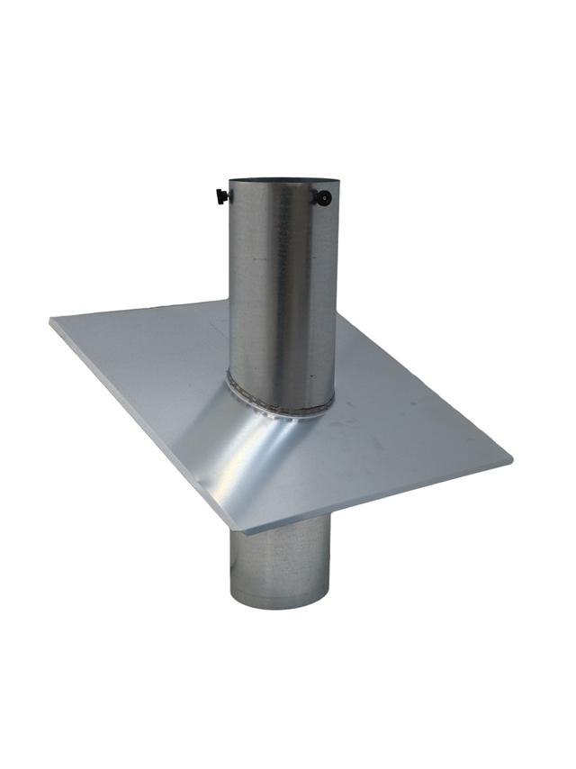 Podstawa rurowa PRJ150OC-R/35-50