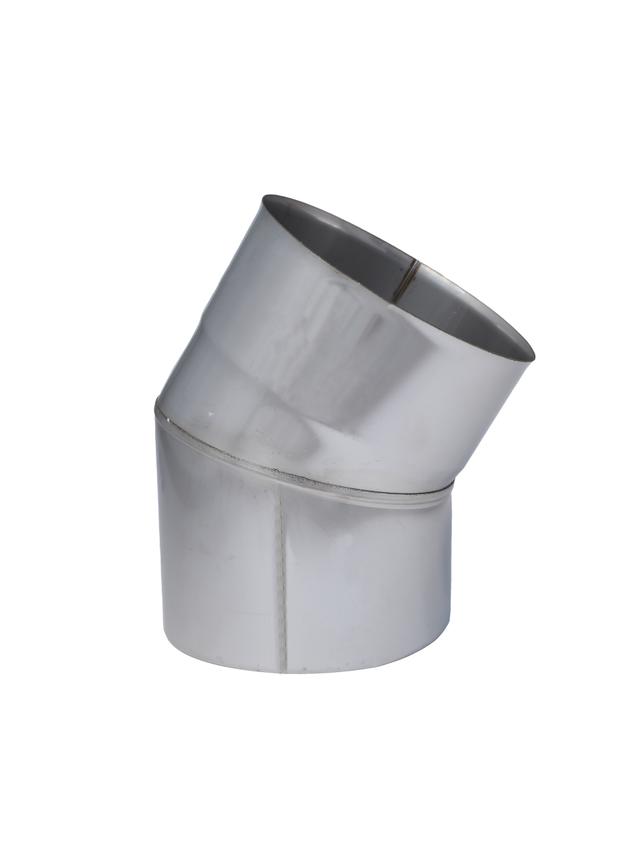 Kolano stałe KS200/30-CH6