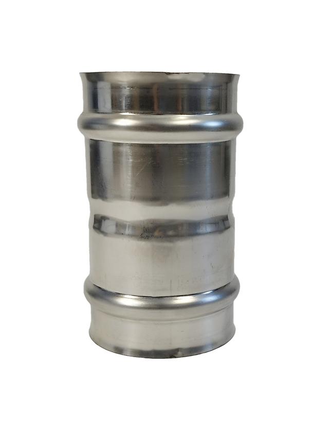 Złączka mufowa ZMU060/0,15m-KS-X4