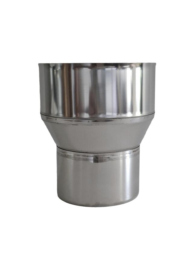Redukcja RD+150/-140-X6-TU