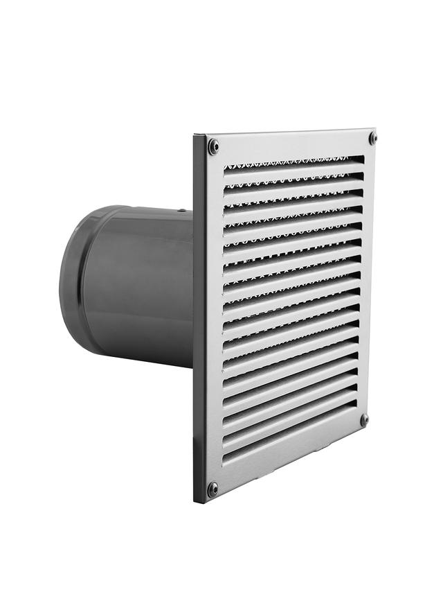 Czerpnia powietrza RAINSTOP CZNP150-CH-RS