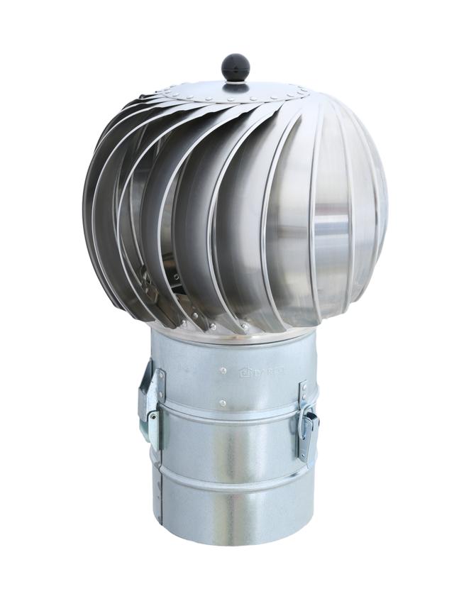 Turbowent TU250OCAL-B