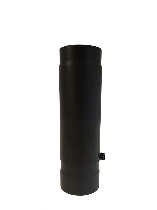 Rura prosta teleskopowa RT150/2x500-CZ2 (ML) z opaska