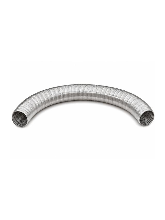 Rura elastyczna RESF 160-AL (odc 2,7 mb) spiro aluminiowe "DARCO FLEX"