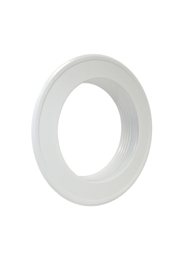 Rozeta ROZ300-ML.B ( Biała)  (RAL 9003)